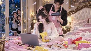 Arranged Marriage: Everyone Thought CEO Would Dump His Spoiled Fiancée—But He'd Loved Her 20 Years!