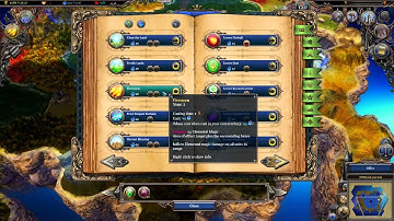 Warlock 2: The Exiled Part 6