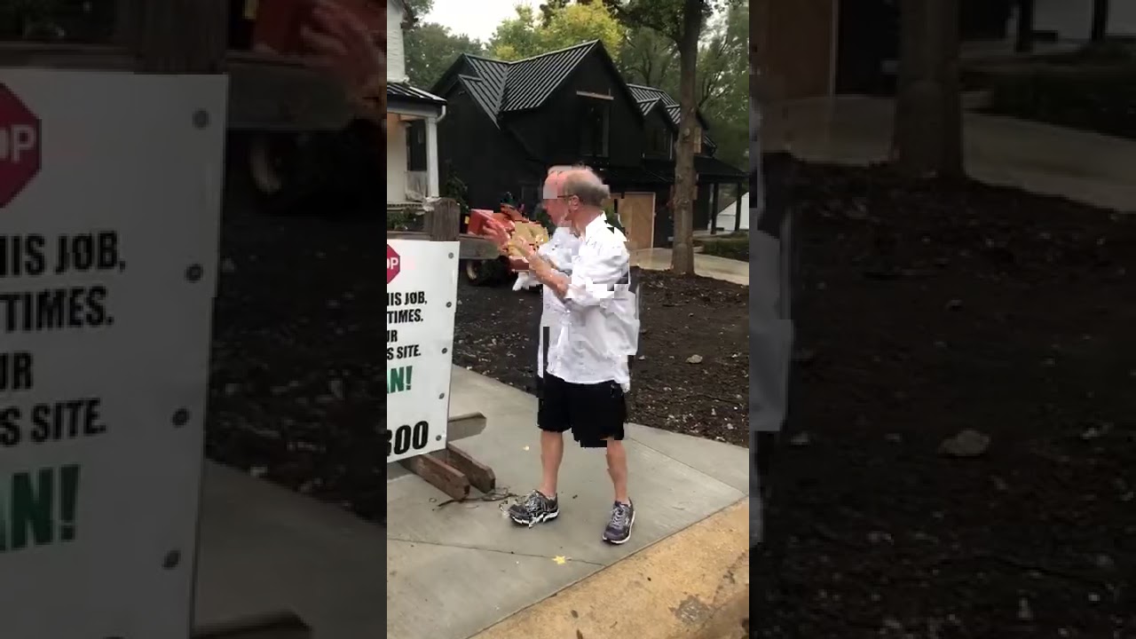 MOJO Built 2020 Fall Parade of Homes Entry | 2817 W 74th St. | Prairie Village, KS