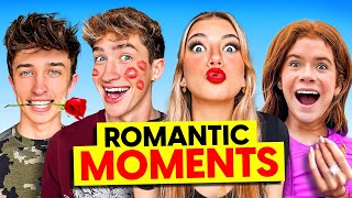 Most Romantic Moments Of 2024! by LOL Podcast  228,174 views 1 month ago 2 hours, 53 minutes