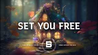 🎶 [ FREE ] - Set You Free by LiQWYD  🎵 No Copyright Music 🎧