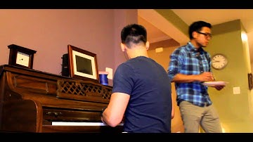 GMU PDPsi; What are YOU?