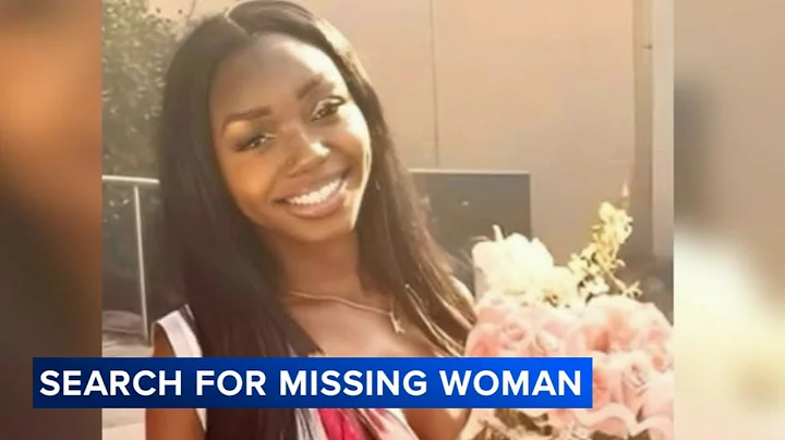 Latest on search for missing Philly woman