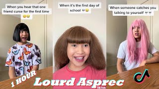 *1 HOUR* Best Lourd Asprec TikTok 2021 | Funny Lourd Asprec TikTok Compilation 2021 #3