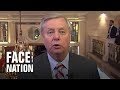 DRAIN THE SWAMP! Senate Judiciary Chairman, Graham, VOWS To Bring Justice, Investigate FBI For Attempted Coup Against Trump