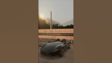 I am a VFX artist and I render this #vfx #vfxshorts #element3d #aftereffects