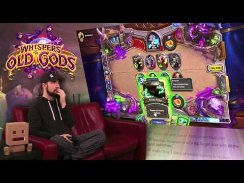 Hearthstone 2016 AWESOME! Part 8 - Hearthstone 2016 AWESOME! Part 8