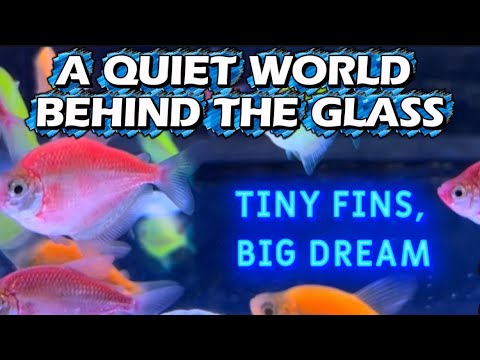 FISH TANK LIFE | DIFFERENT AQUARIUM FISH🐠🐡#fishing #fish #short #shortvideo