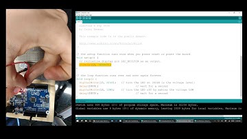 6.Buzzer (Arduino Tutorial Videos)