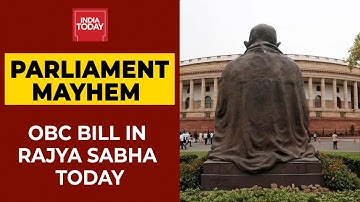 Lok Sabha Passes Key OBC Bill To Restore States