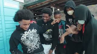 TNO MAR - RenegadeWuuu (Official Music Video)