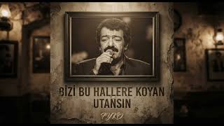 Fyko - Bizi Bu Hallere Koyan Utansın