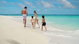 Machchafushi Island Resort & Spa Maldives, The Cen...