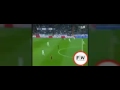 Mohamed salah vs Real Madrid