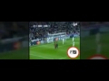 Mohamed salah vs Real Madrid