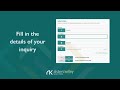 Conveyancing Quote Tool at Alsters Kelley with Audio Description