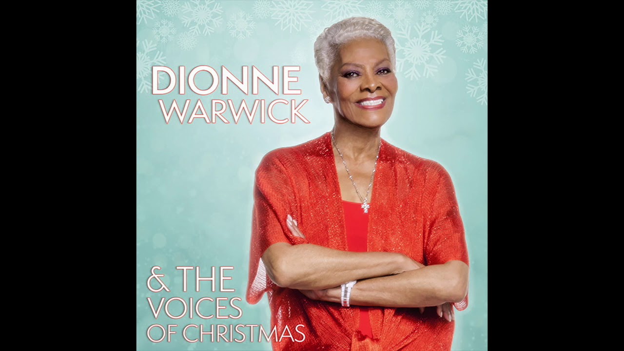 Dionne Warwick - Silver Bells (feat. Chloe X Halle) [Audio]