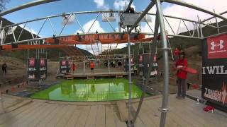 Los Angeles Tough Mudder 2014