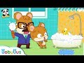Whiskers Doesn T Want To Take A Bath Kids Good Habits Picture Book Animation For Kids BabyBus Whiskers Doesn T Want To Take A Bath Kids Good Habits Picture Book Animation For Kids BabyBus