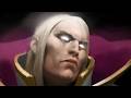 Team Spirit Larl (Invoker) vs BetBoom, map 2, PLAYOFF, PGL Wallachia Season 7