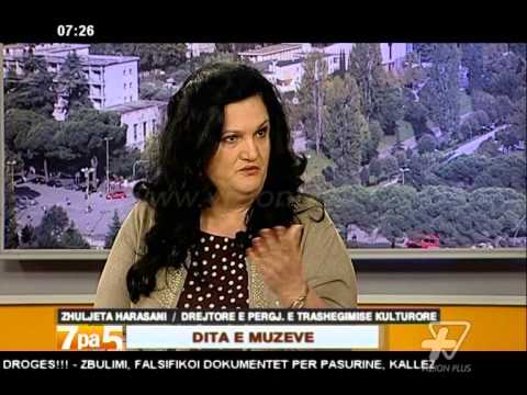 Video: Dita E Monumenteve Nuk është Pengesë Për Rrënimin