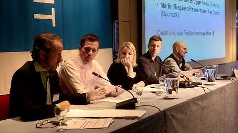 When will intranet be available on mobile devices?