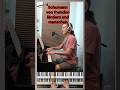 Music Every Pianist Should Learn 1: "von fremden ländern und menschen" by Schumann