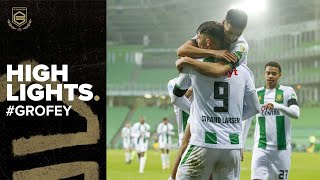 Твенте - Ваалвейк 2-1 видео