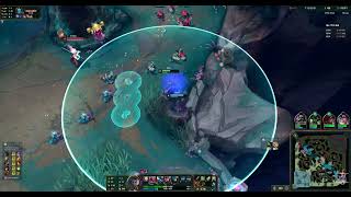 Jinx Bottom vs Miss Fortune | 2/4/2 | -18LP | Bronze II 28LP