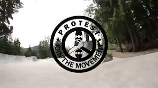 Presley Huska Official Welcome To Protest Video