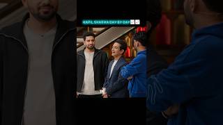 Kapil sharma day by day 📈📈 | @Netflix #kapilsharmashow @TheDnEditz