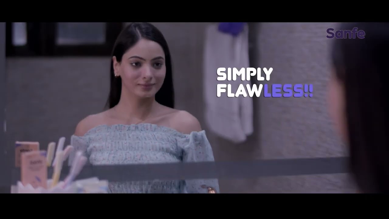 Sanfe Razor Latest Video Shoot