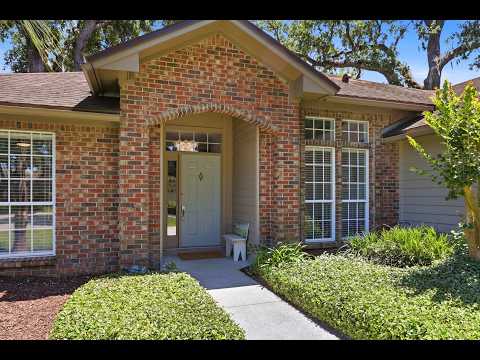1212 Rip Tide Blvd, Jacksonville Beach, FL home video tour