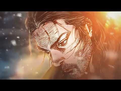 Invincible Is Just A Word | Musashi's Journey | Vagabond