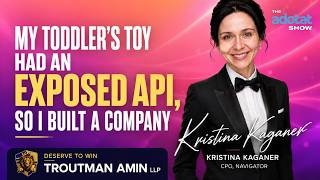 Kristina Kaganer on Why the Best Marketing AI Won't Be Built by Engineers
