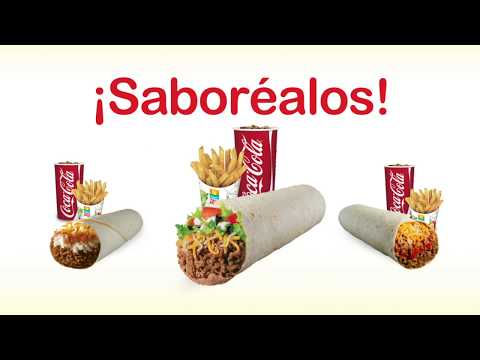 TriCombo Taco Maker