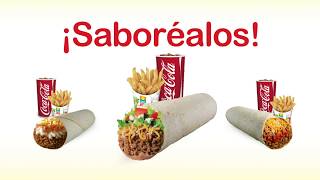 TriCombo Taco Maker