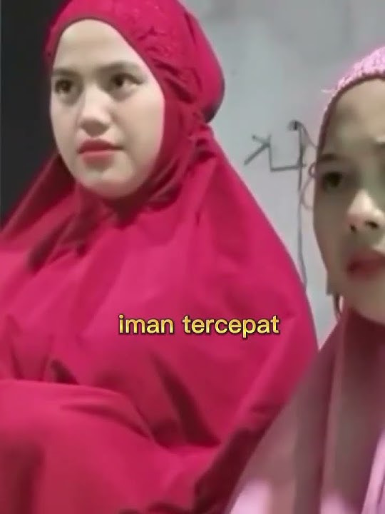 imam shalat tercepat yg bikin ngakak #lebaran2024 #memes #jelanglebaran #lucu