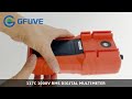 Introduction to the 117C Digital Multimeter