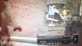 2nd Map Raid (6-4)