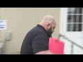 Former football booster president sentenced for theft | 28/22 News