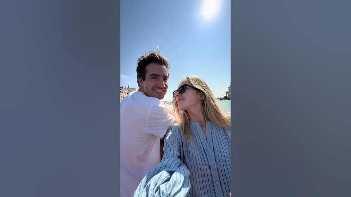 24 hours in Venice