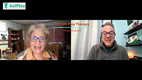 Gestalt Play Therapy (Felicia Carroll)