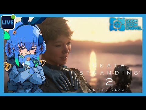 【デススト2】Part12 遺された者の居場所【Vtuber】