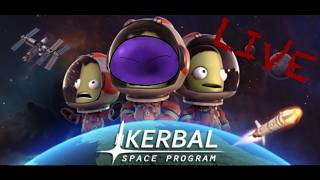 Its not rocket science : Kerbal Space Program