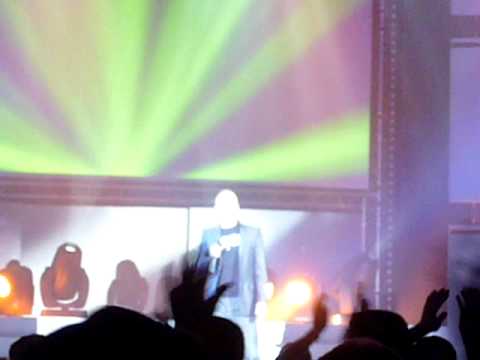 RFM Party 80 - Jean Pierre MADER Disparue