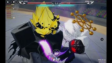 Using HITMAN Style In Untitled Boxing Game Part #2