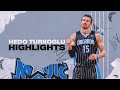 Orlando Magic Hedo Turkoglu Highlights