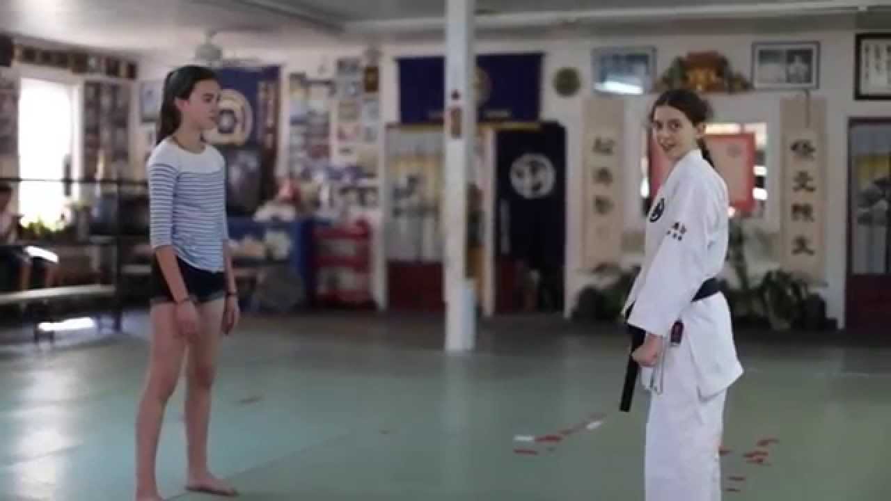 Hit Like A Girl LikeAGirl YouTube