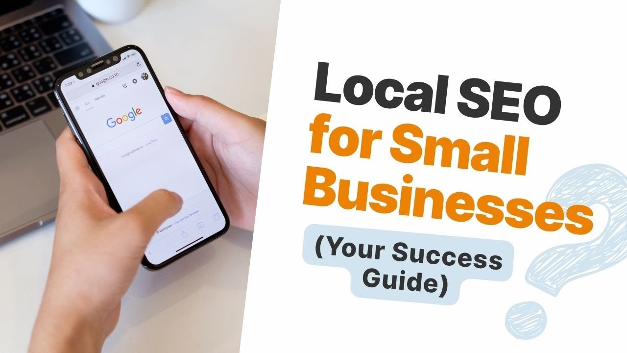 Local SEO for Small Businesses in Lancaster, Harrisburg, and York: Your 2025 Success Guide
